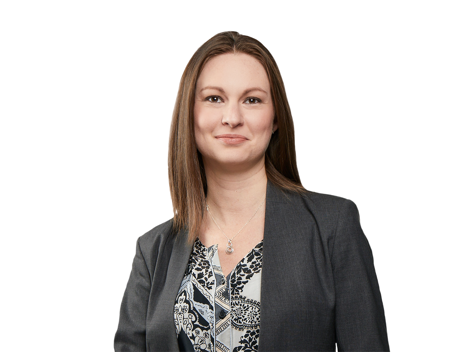 Jessica Lamb McKinsey & Company